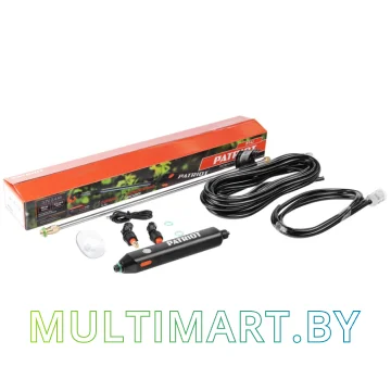 Опрыскиватель Patriot PT-Li (755302610) картинка 6